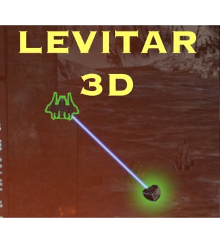 Levitar 3D Steam Key GLOBAL